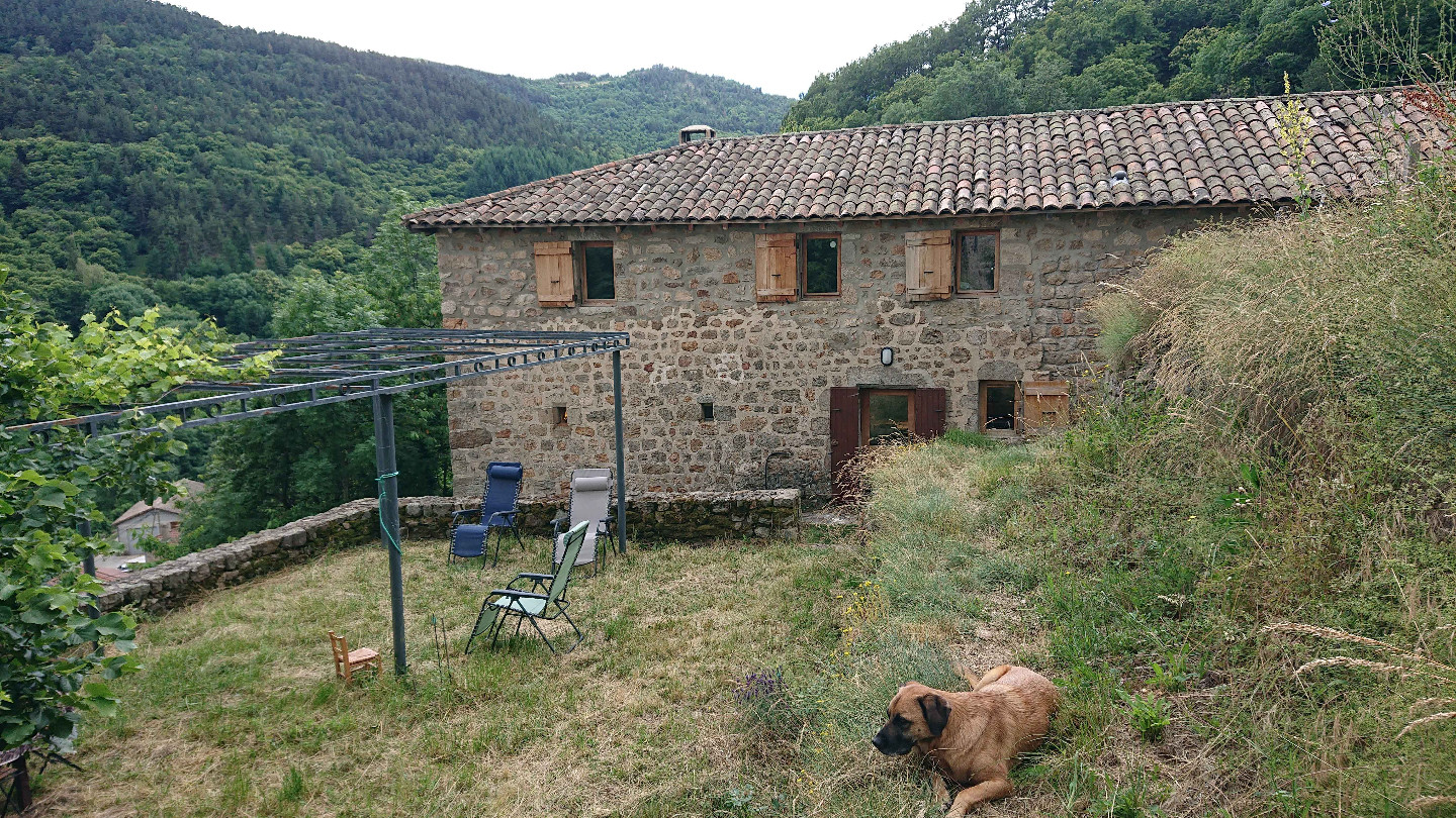 Hôte GreenGo: Maison Léonard