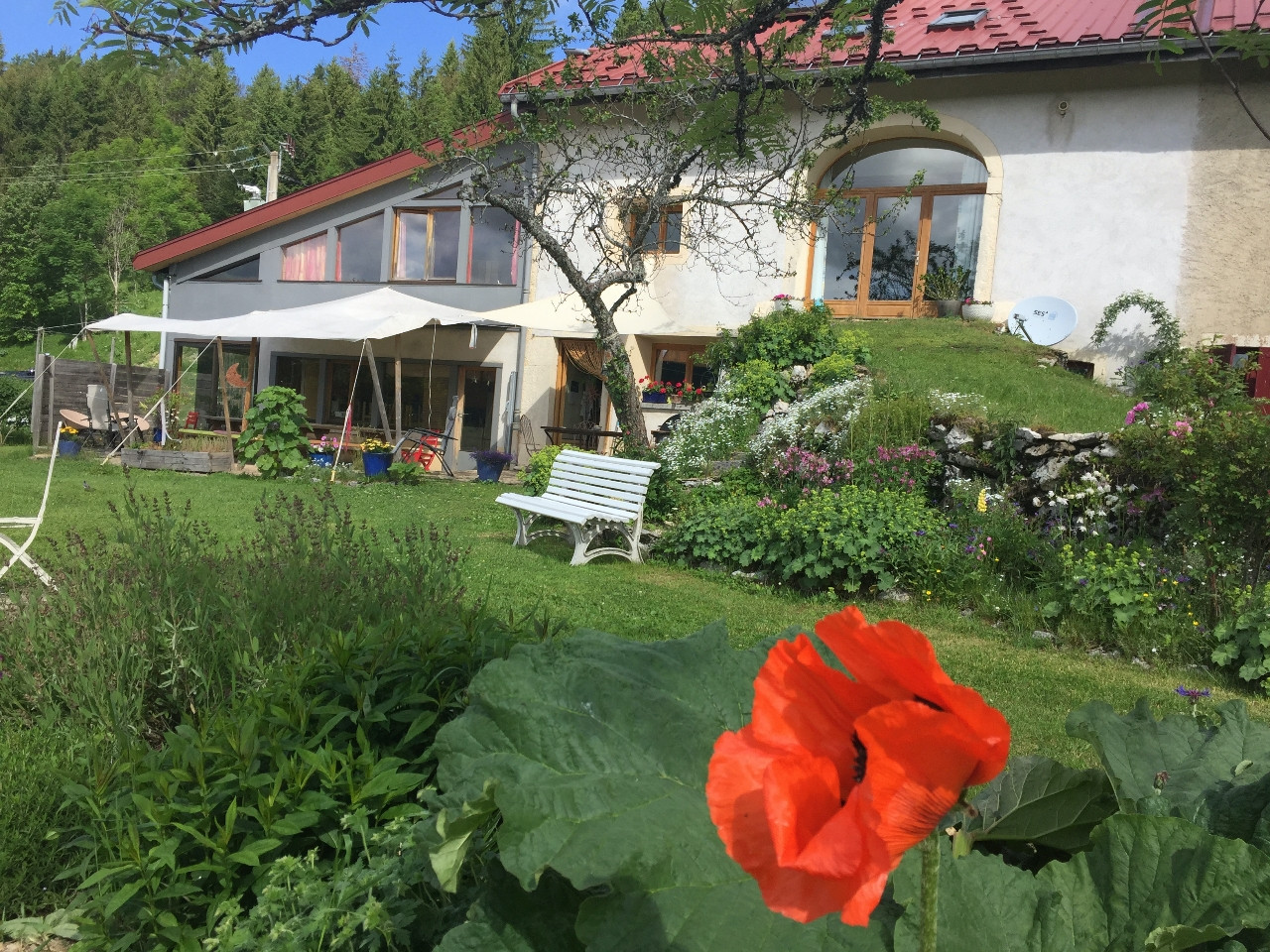 Le Roselet