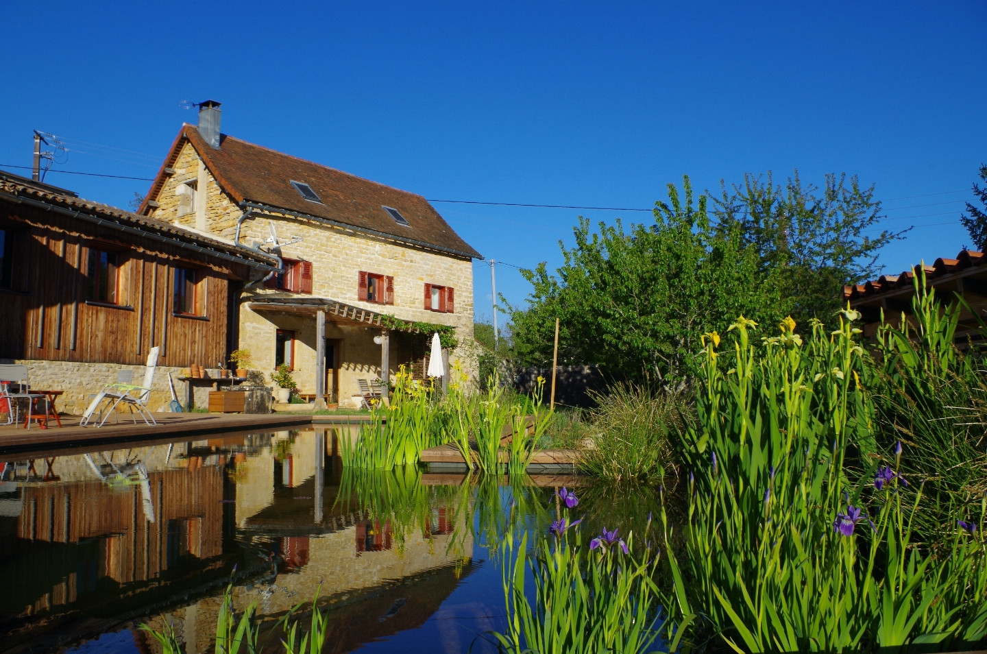 Gîte Hamot