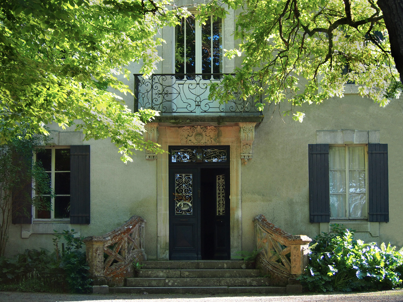Maison Camiade