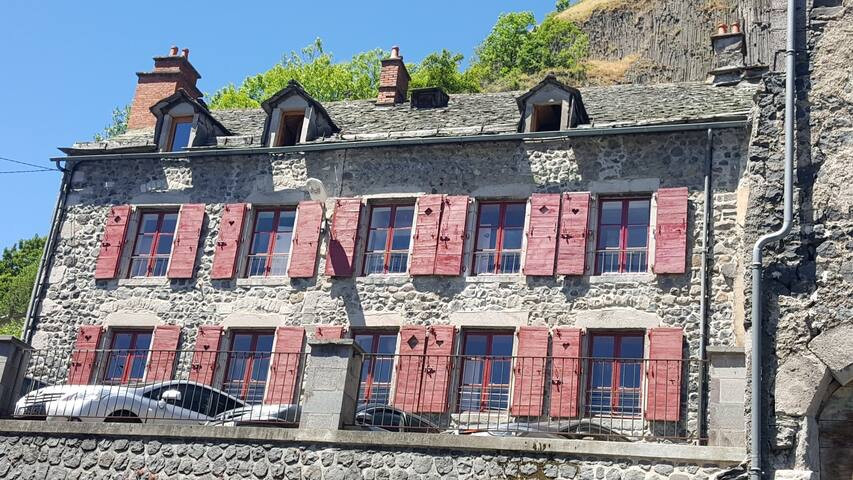Le Relais des Castors