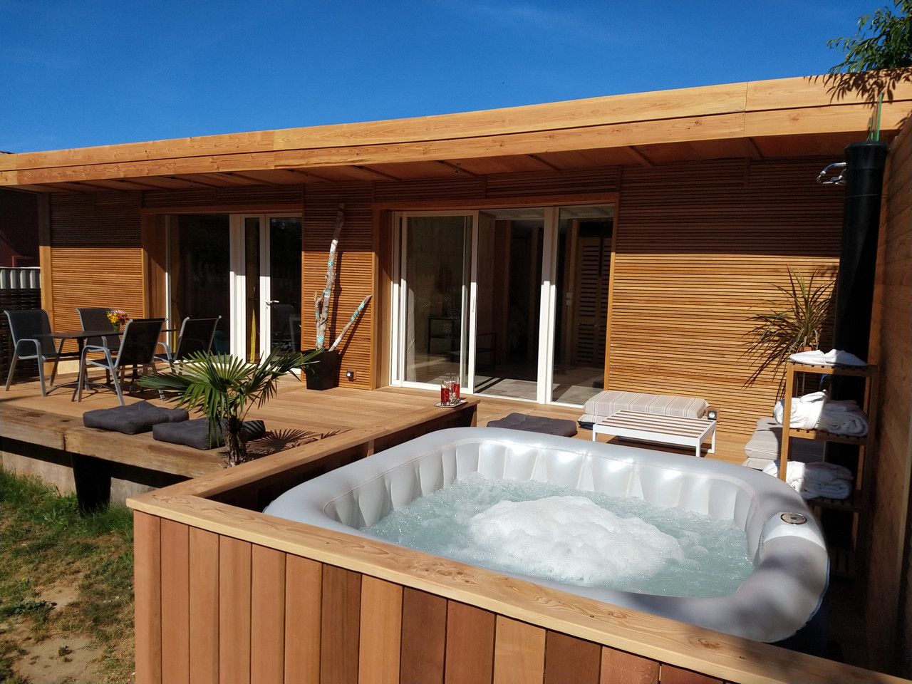 Hôte GreenGo: Le gîte Eco