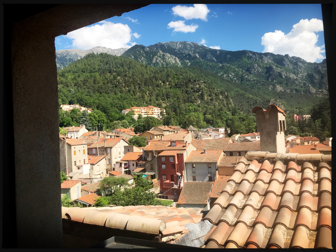 Hôte GreenGo: Le Triplex