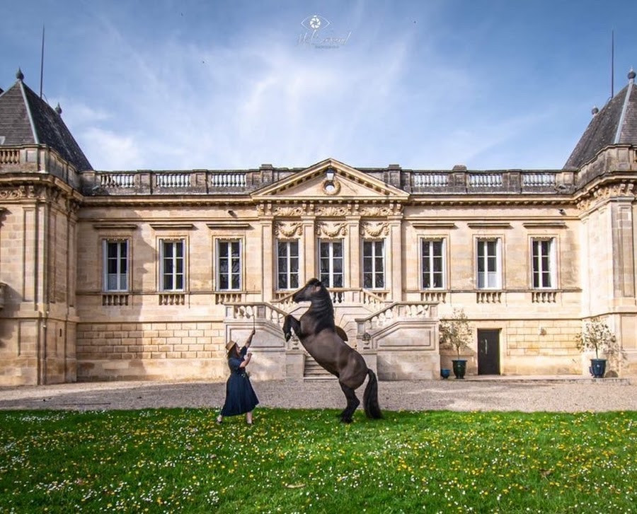 Château Couffins