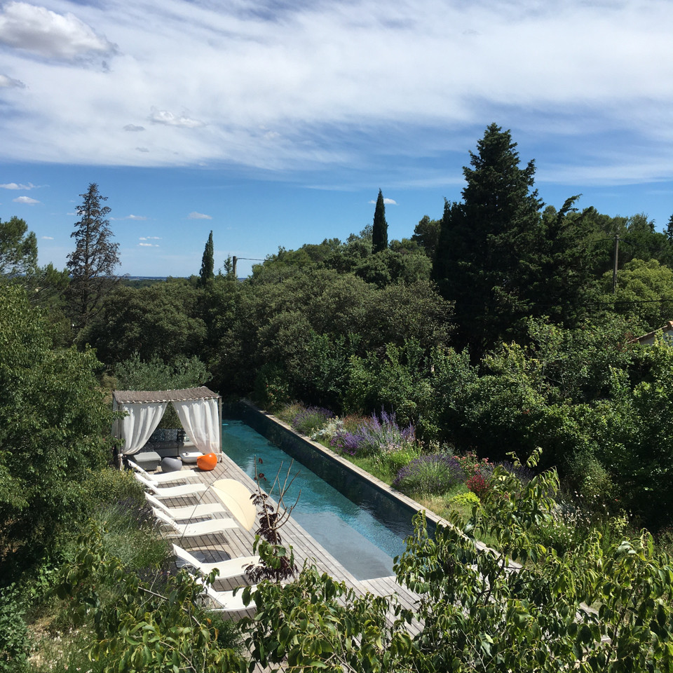 Hôte GreenGo: Bien loin D'ici - Spa B&b _ Nimes