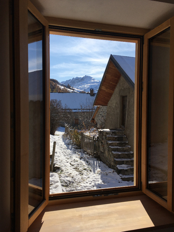 La petite maison du Col