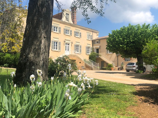 Hôte GreenGo: Nuit et petit déjeuner de Prince en Beaujolais