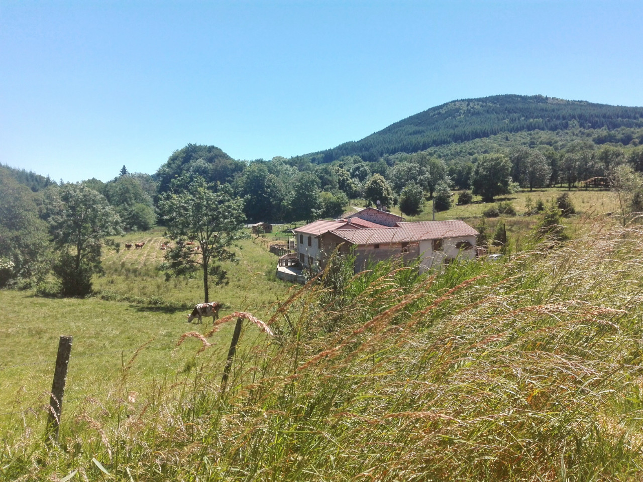 Hôte GreenGo: Le Moulin de la Fortie