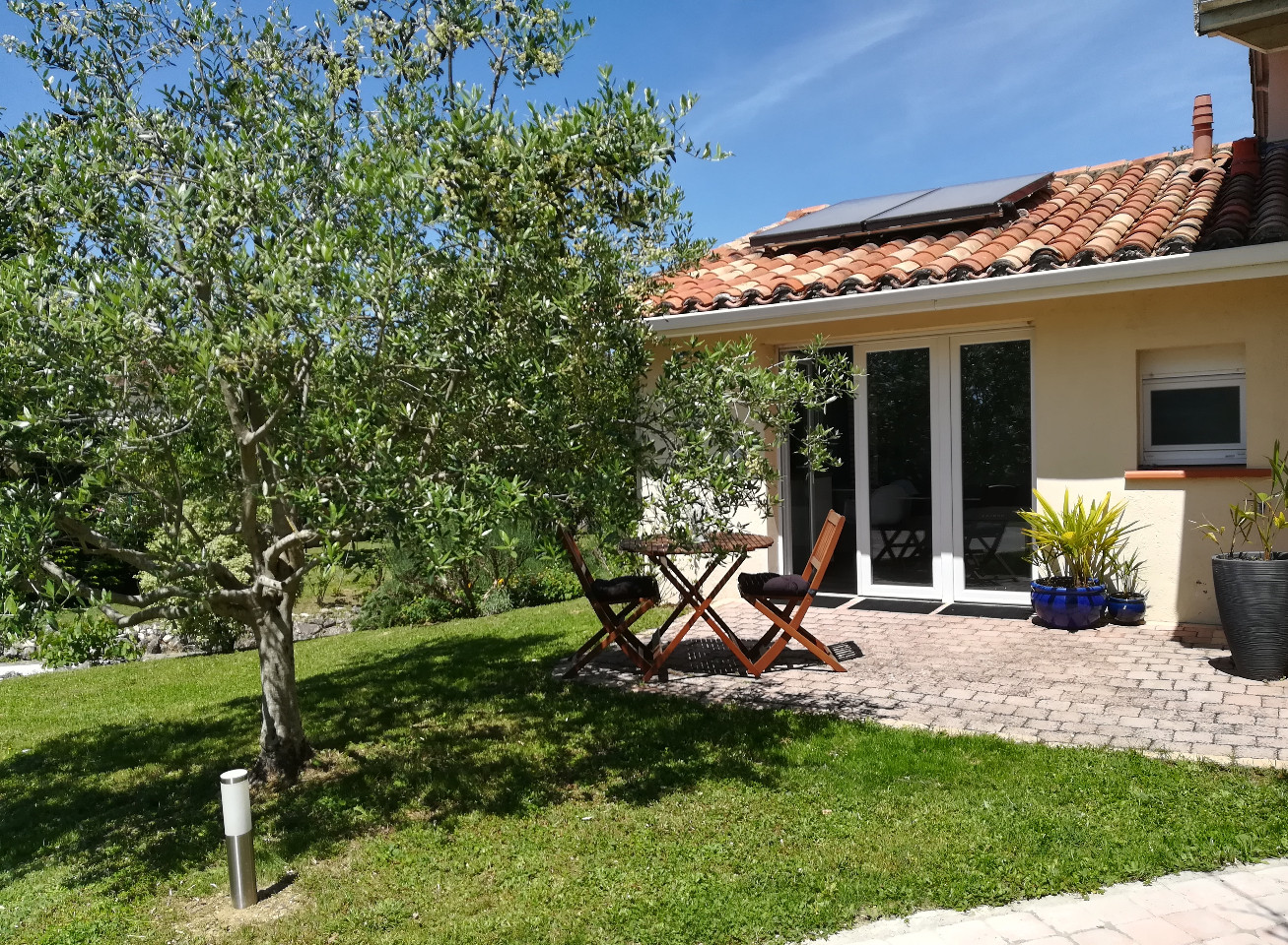 GreenGo location vacances écoresponsables