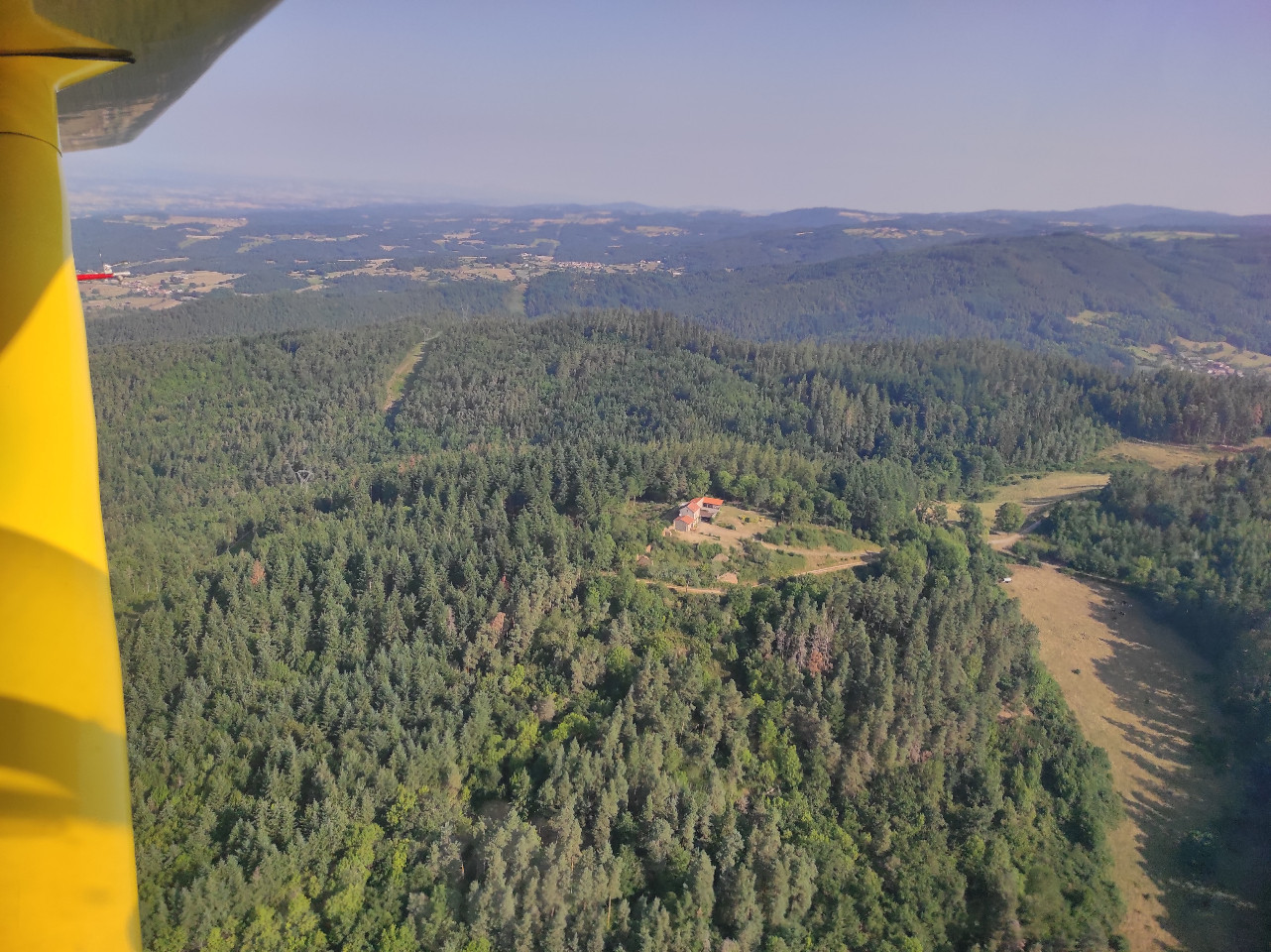 Hôte GreenGo: La Tailladisse