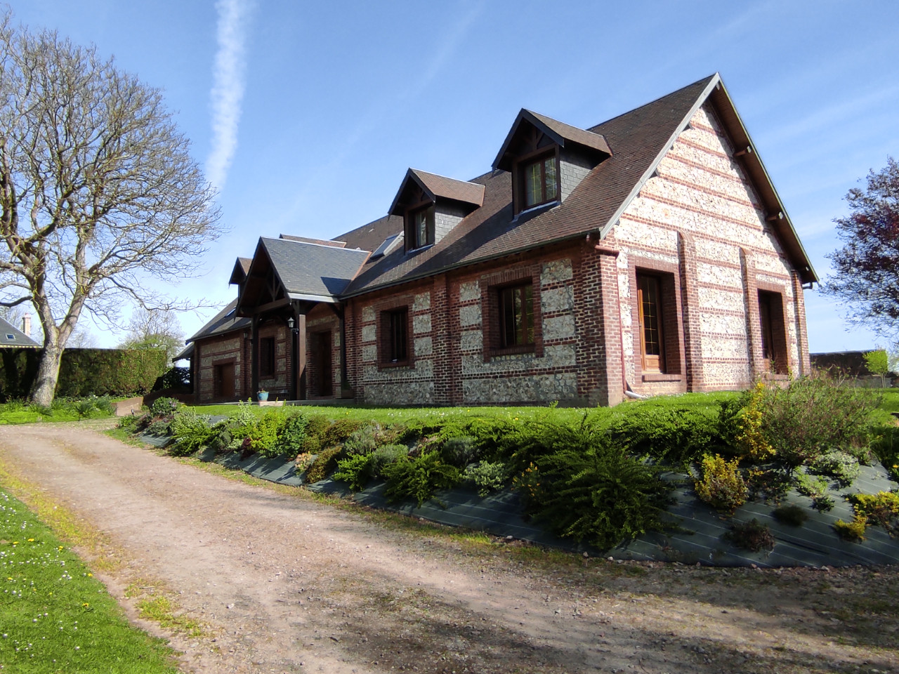 Le Clos des Pensées