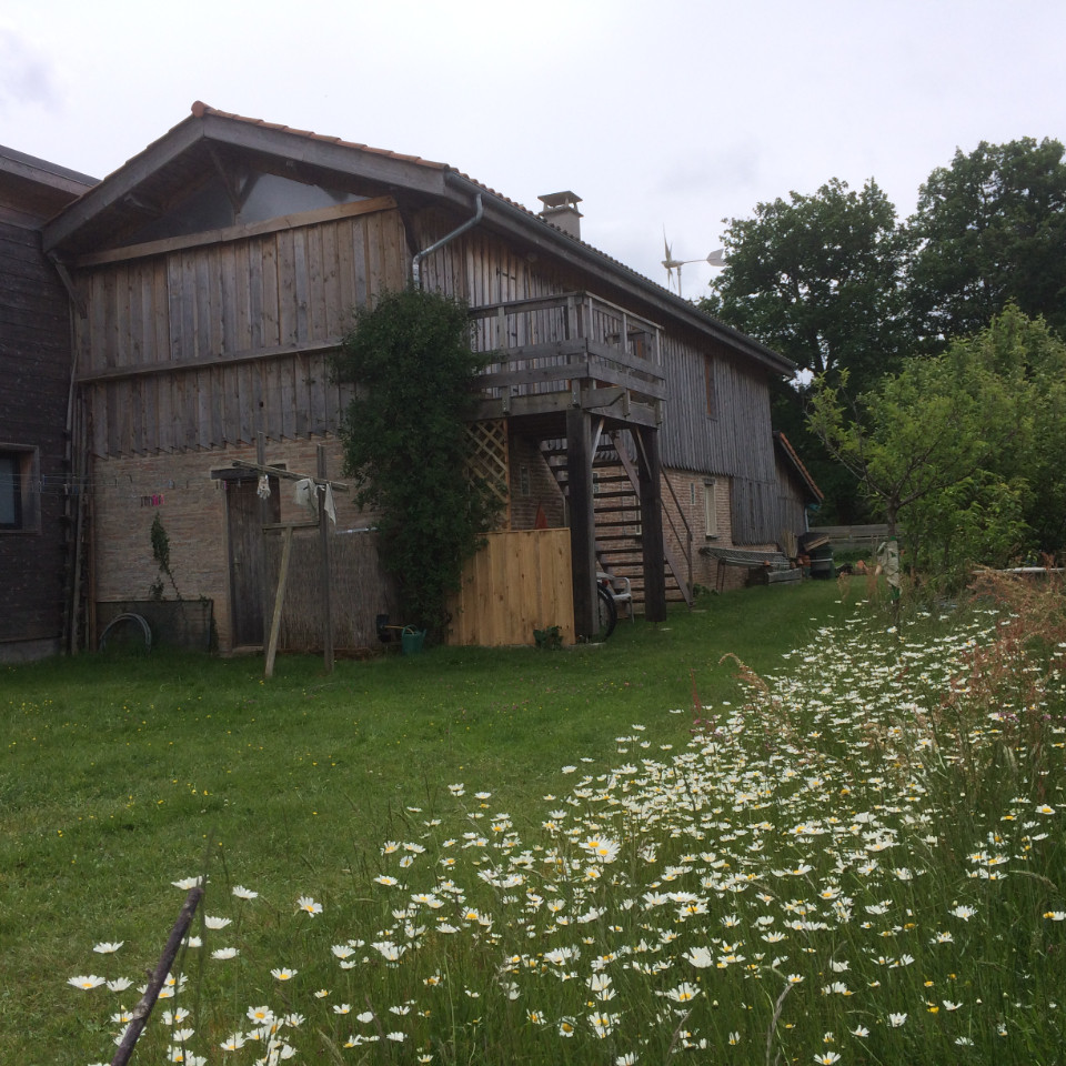 La Grange Sanguinet