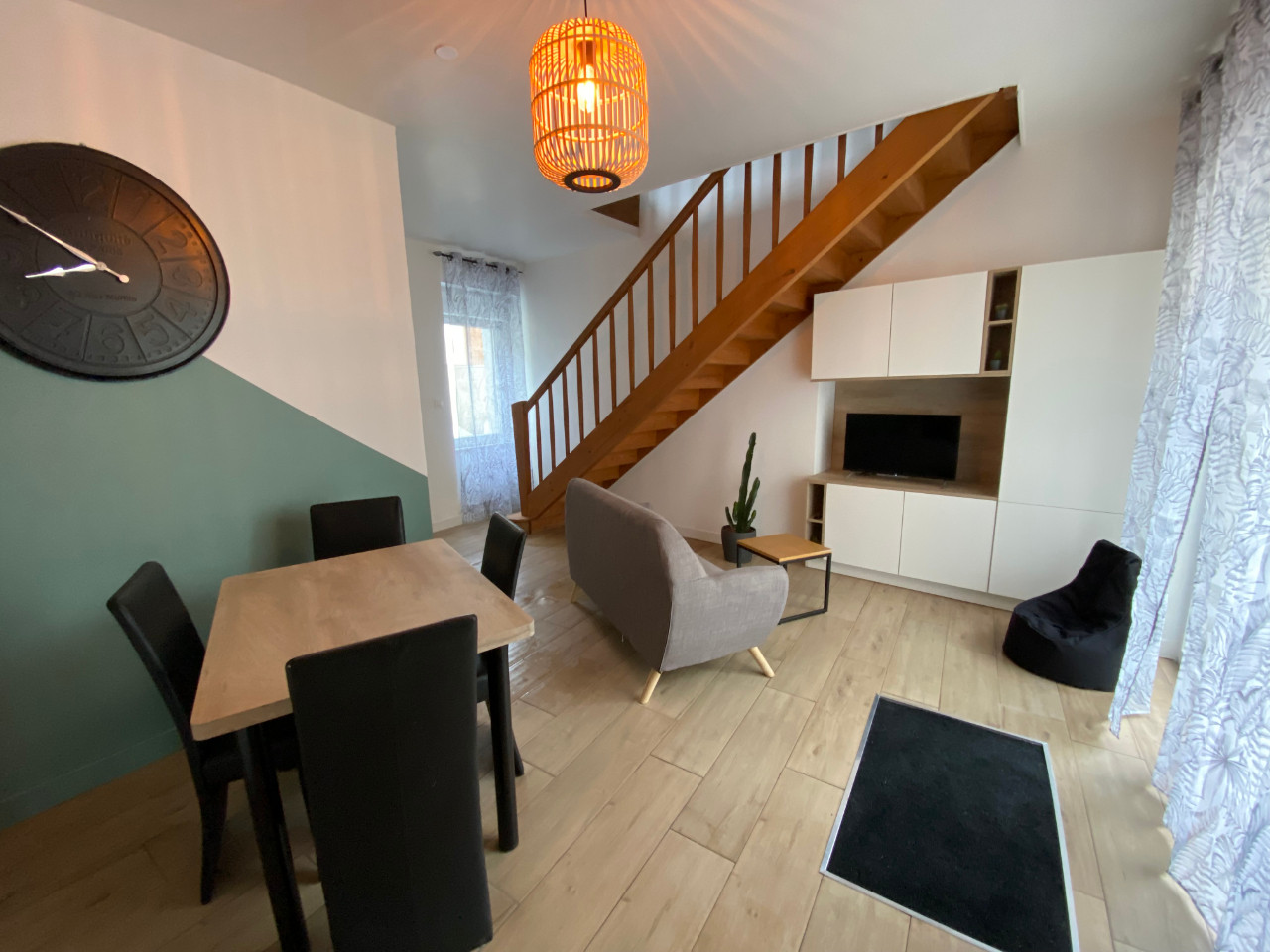Gîte chez Ninon