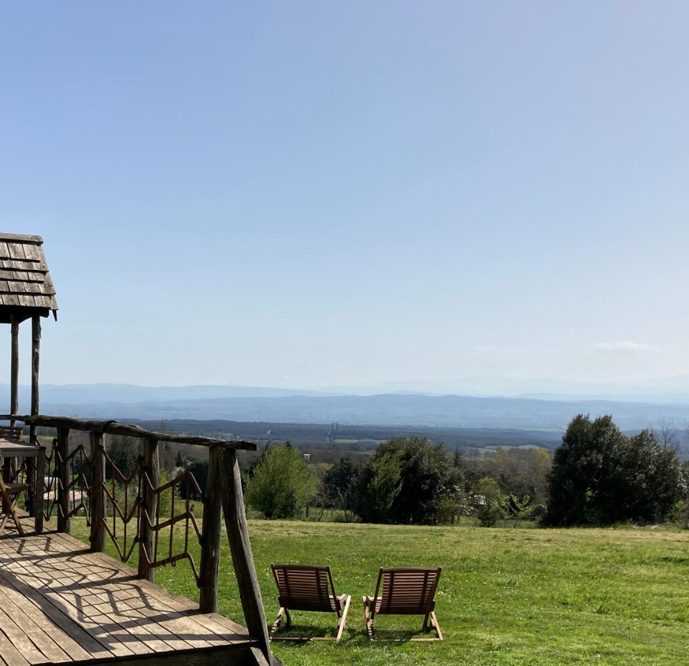 Hôte GreenGo: Domaine de Campras