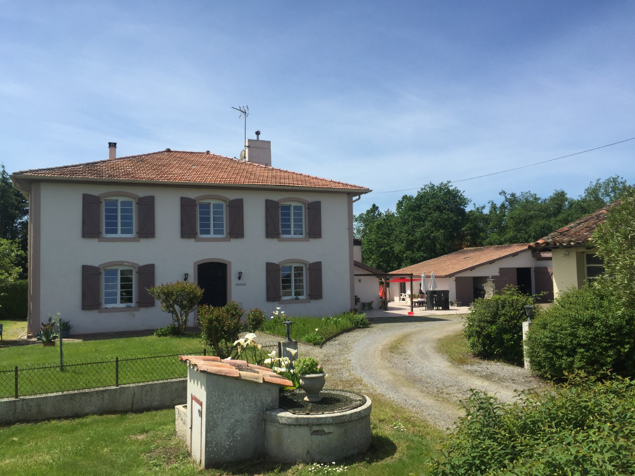 L'intemporelle Chambres d'hôtes
