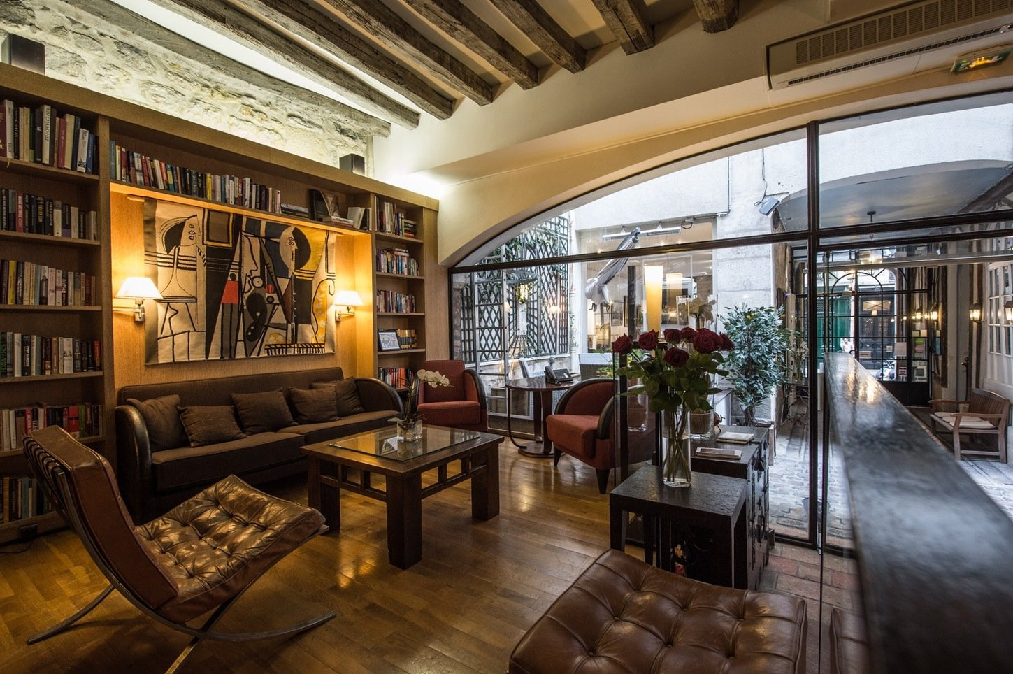 Hôte GreenGo: Hôtel du Jeu de Paume