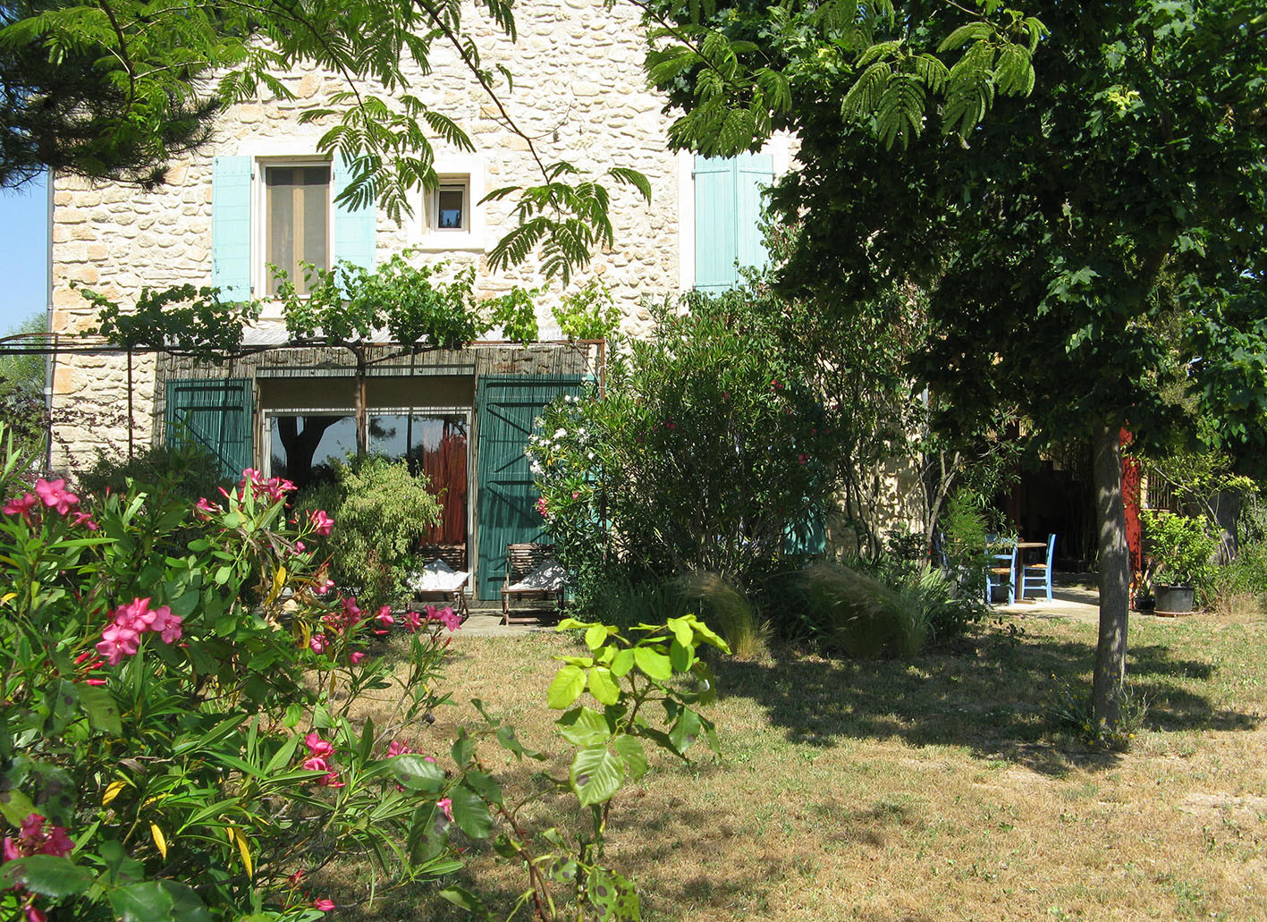 La Ballière