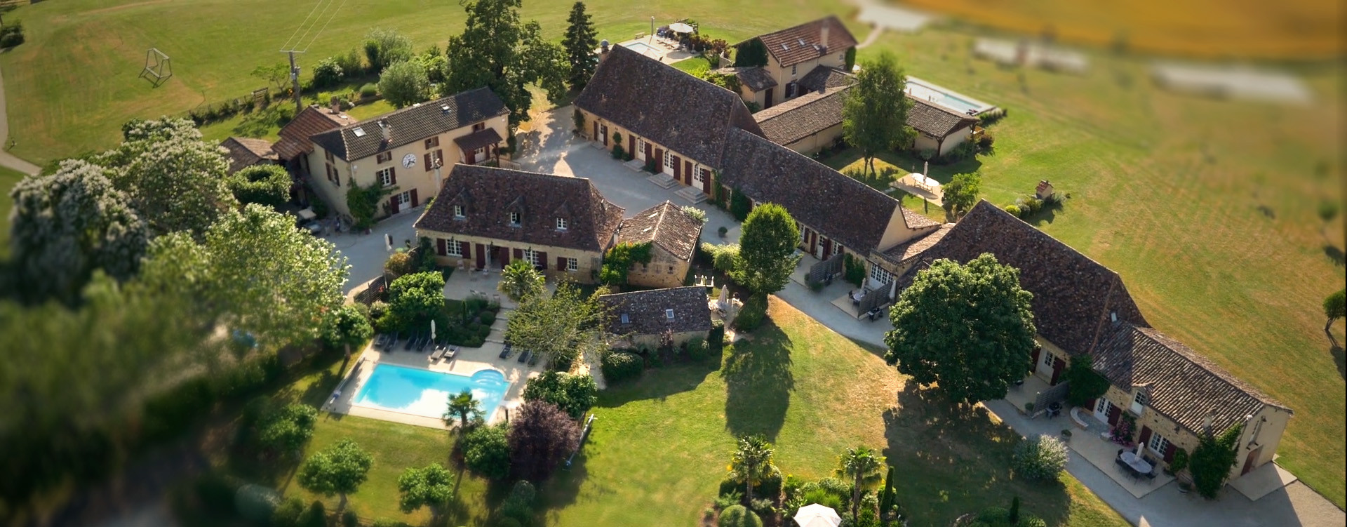 Le Domaine des Fargues