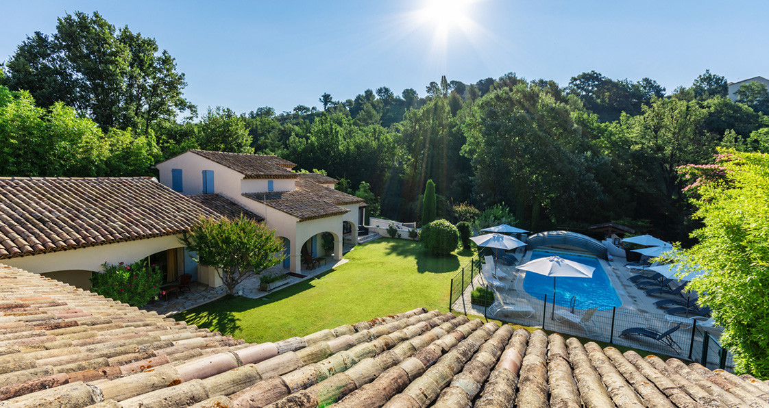 La Villa Sévigné