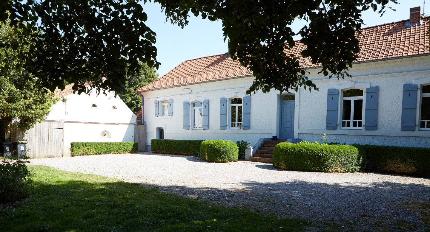 Hôte GreenGo: La ferme du Beaupré