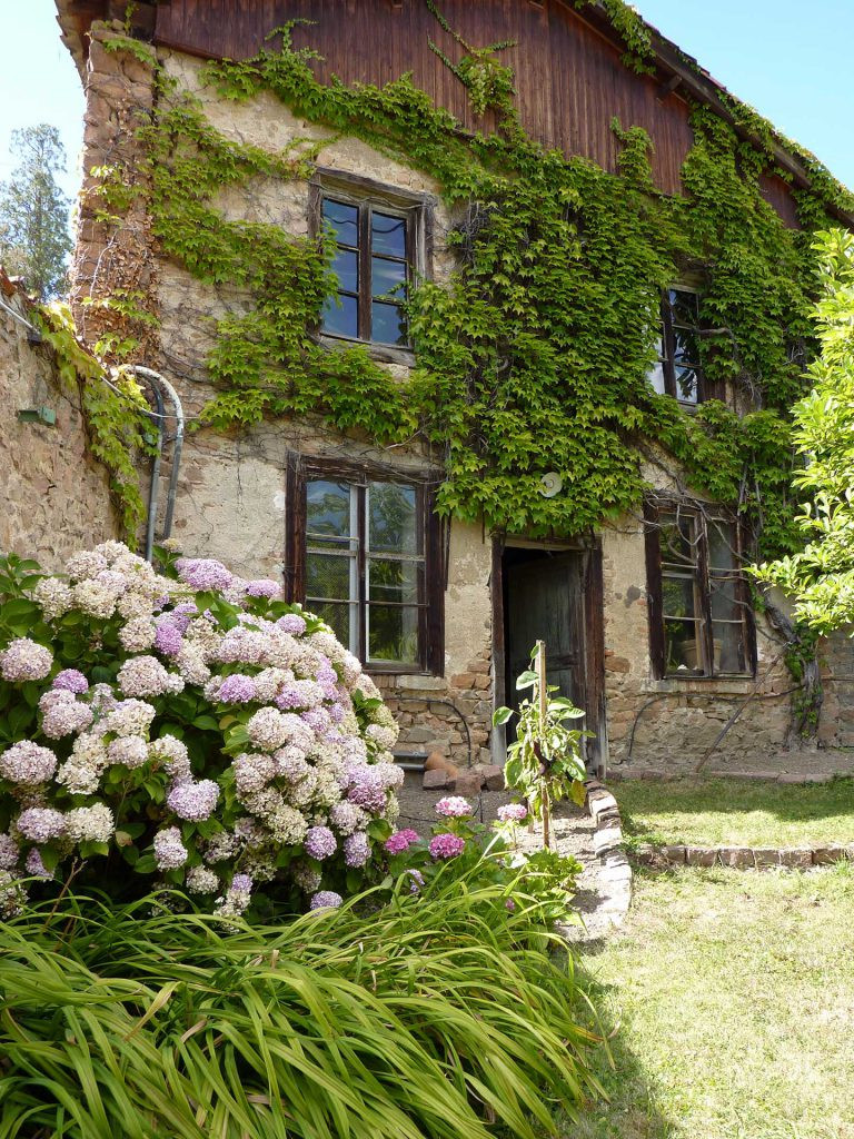 Hôte GreenGo: Les Jardins de l'Hacienda