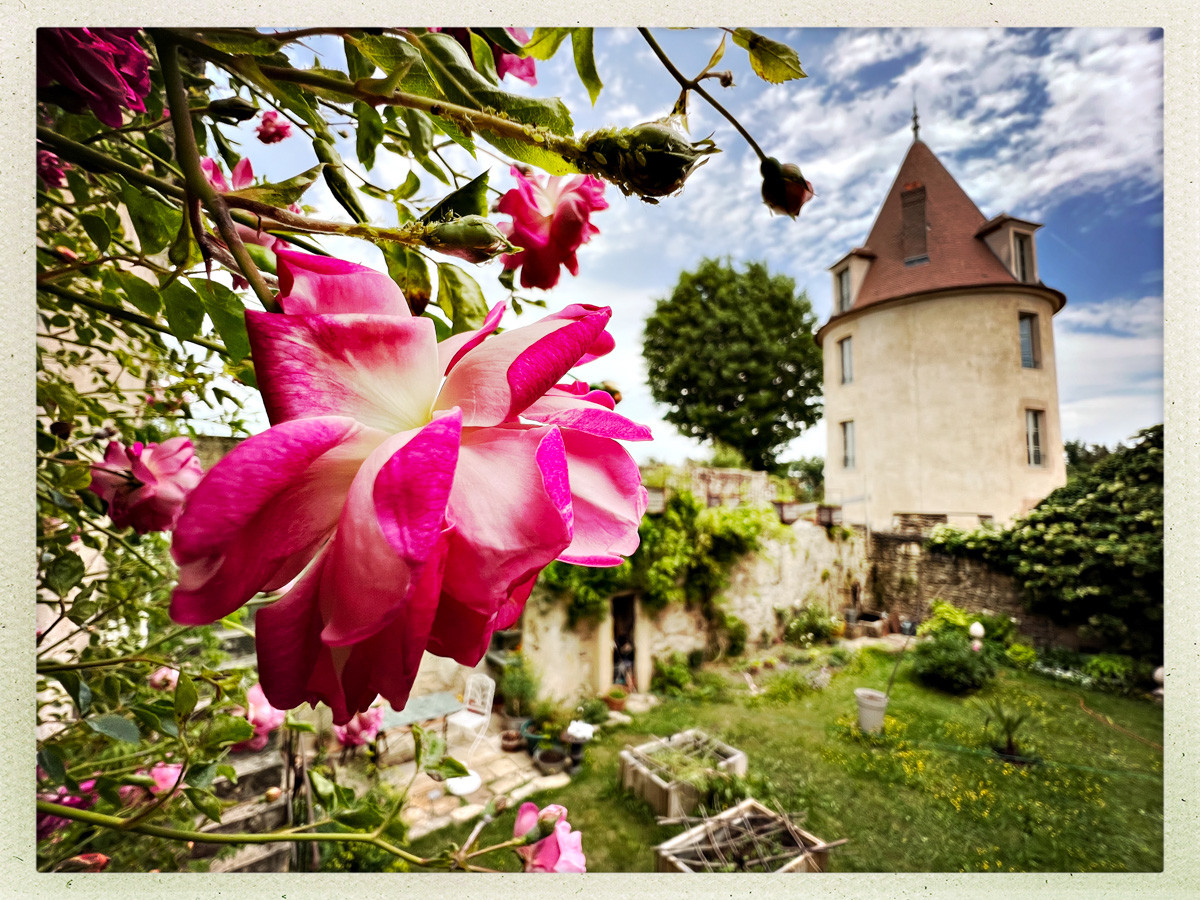 GreenGo Maison Beurdelaine