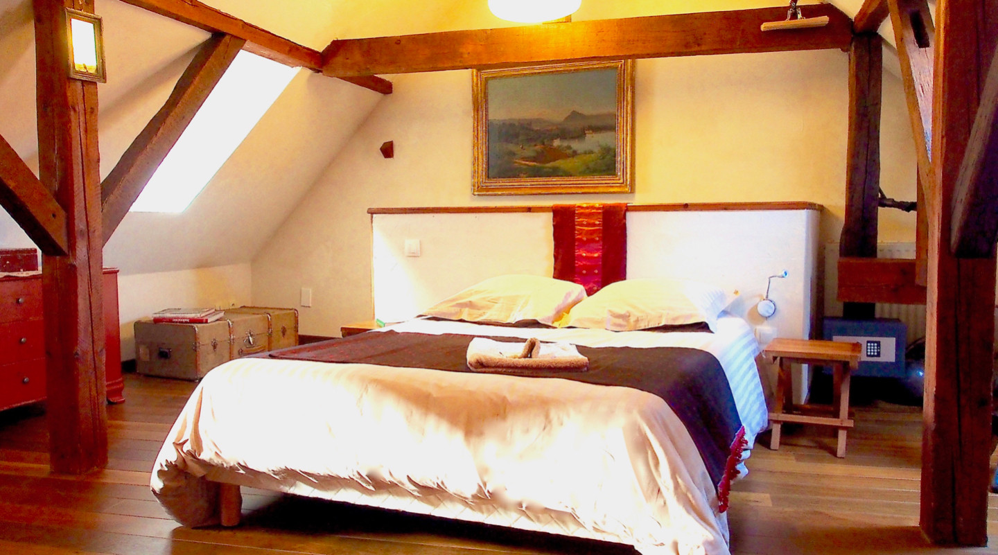 La Maison de Caroline
