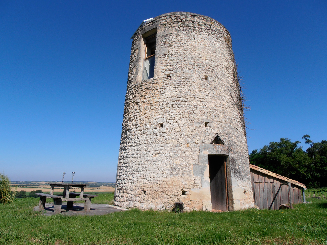 Hôte GreenGo: Le moulin de la garenne