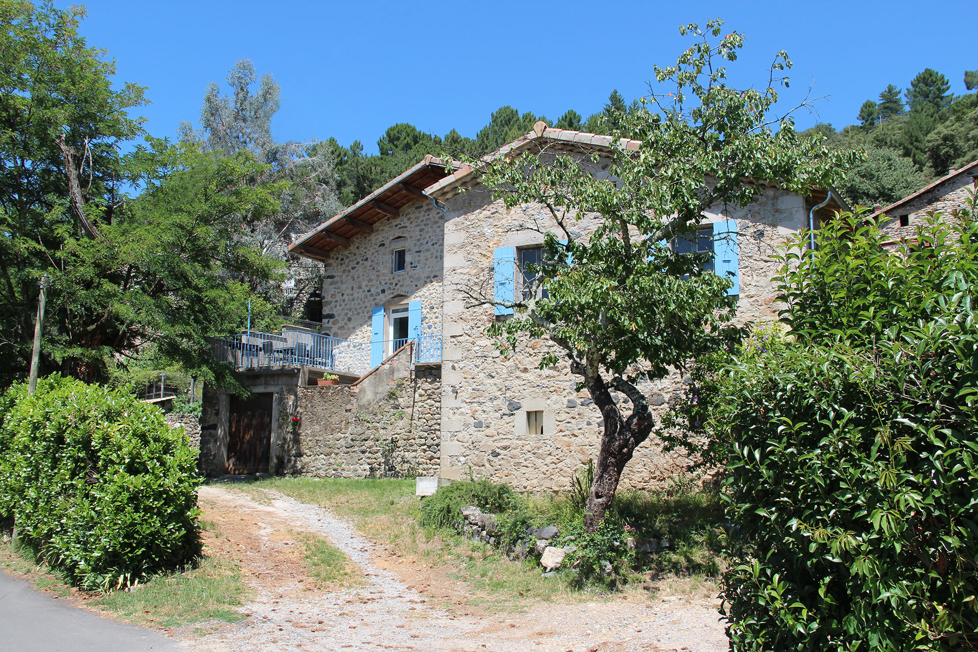 Hôte GreenGo: La Maison du Milou