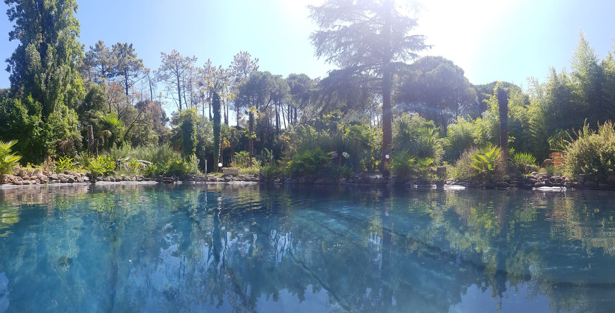 GreenGo location vacances écoresponsables