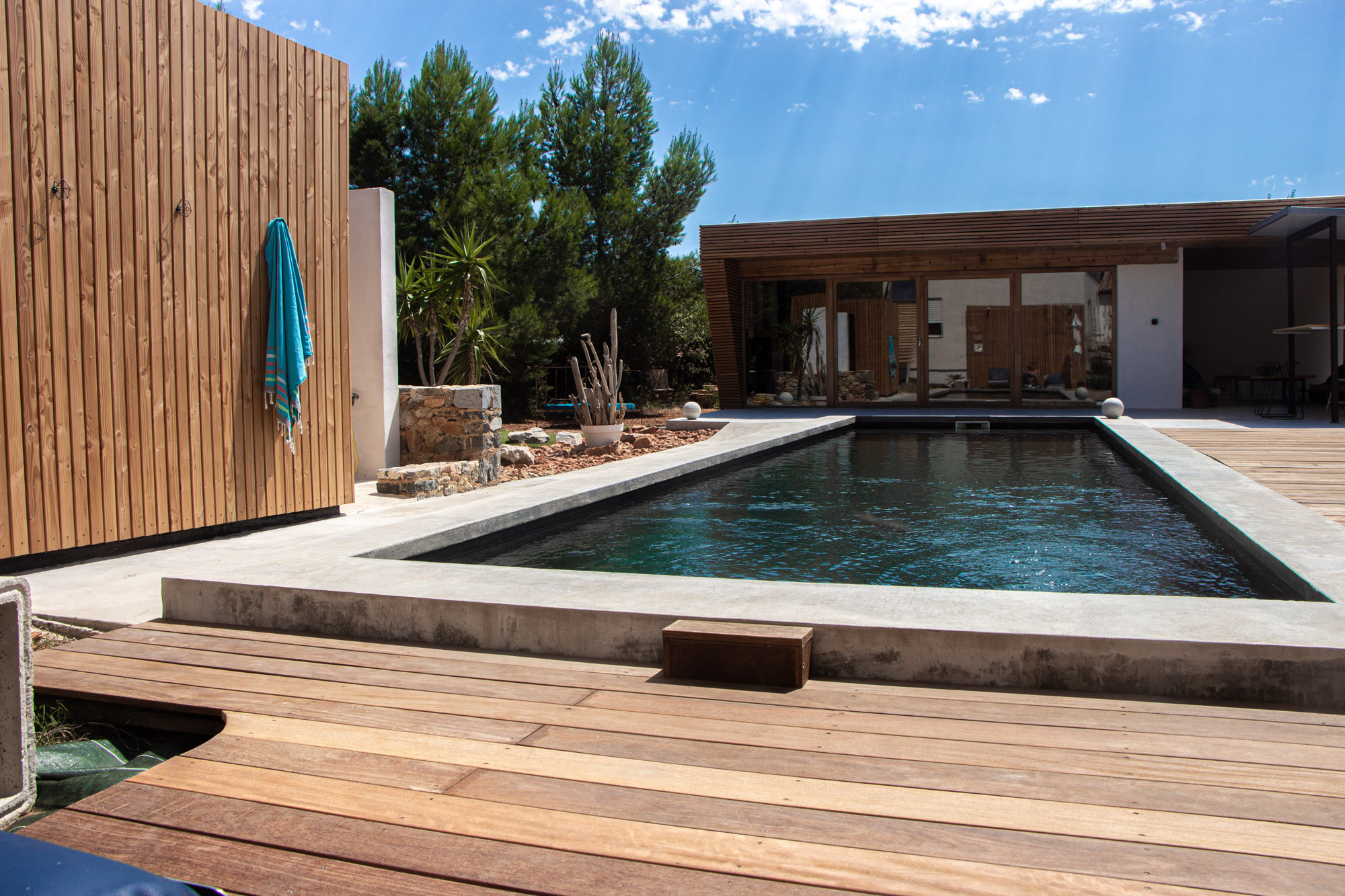 Hôte GreenGo: 4ubed&spa