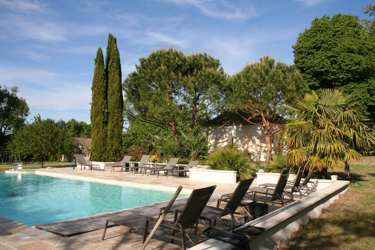 Domaine Myrobolan