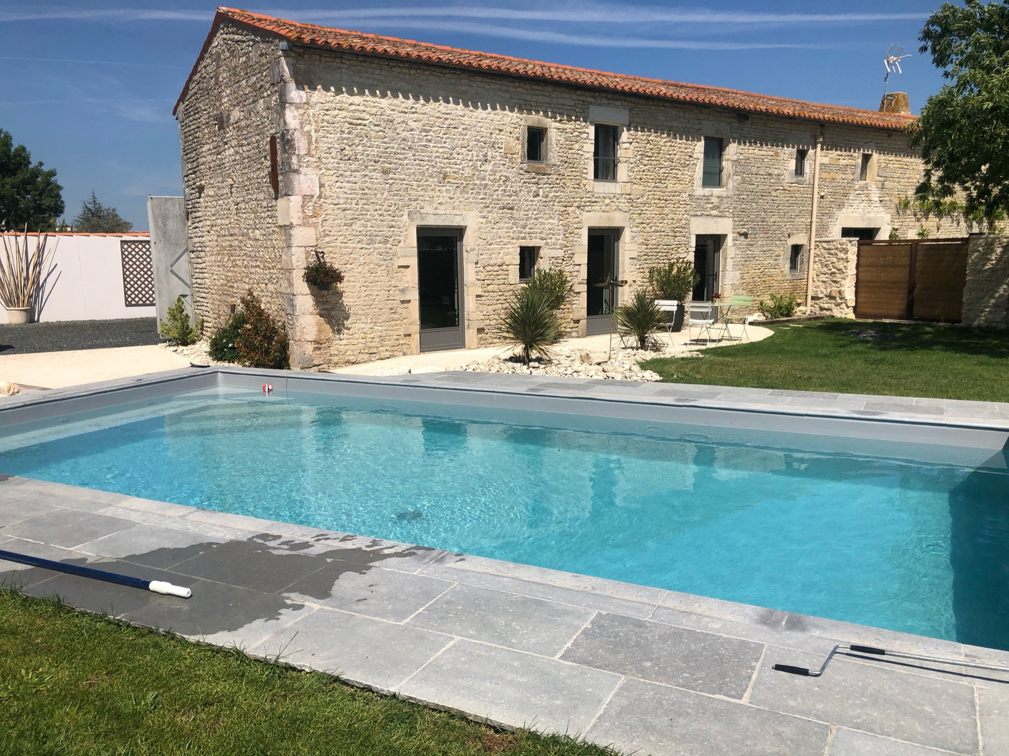 Hôte GreenGo: Gîte de l'Aventon