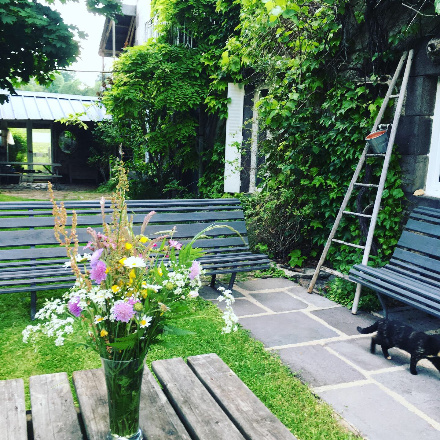 Suites de Campagne les Eydieux