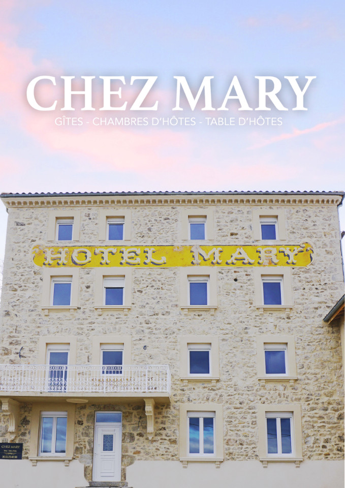 GreenGo Chezmary