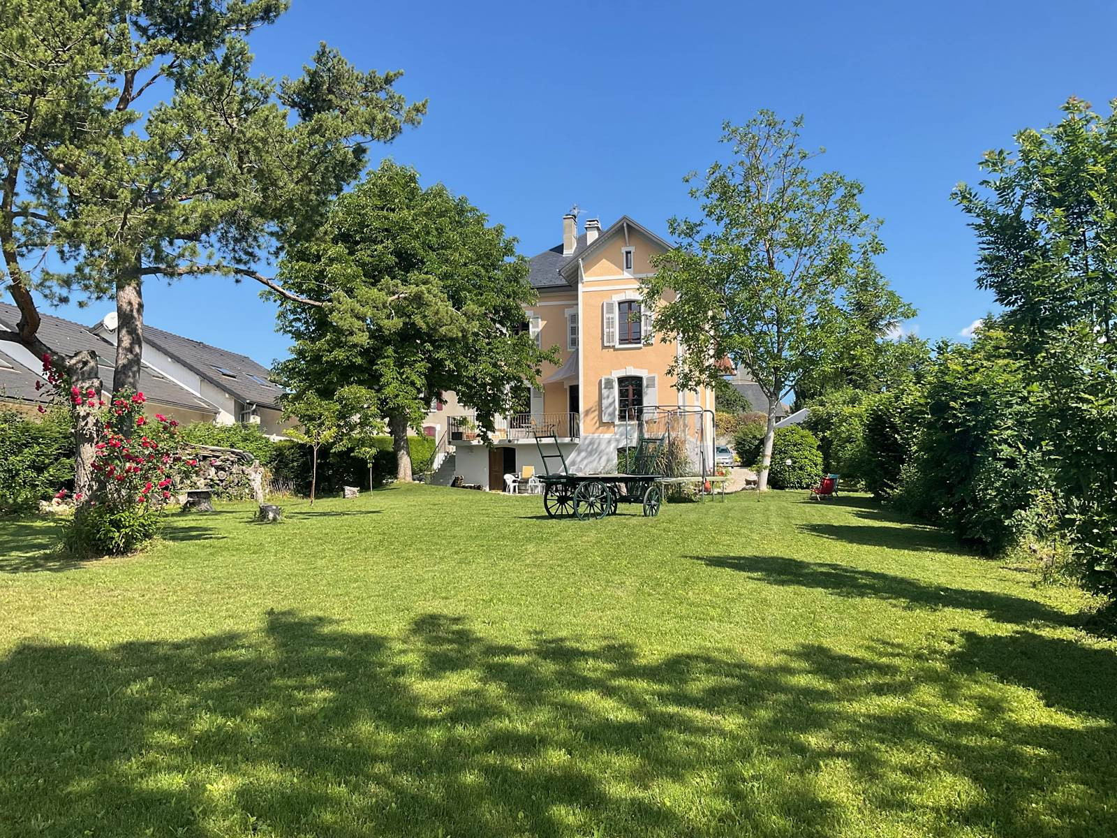 Hôte GreenGo: Le Gîte de Myans