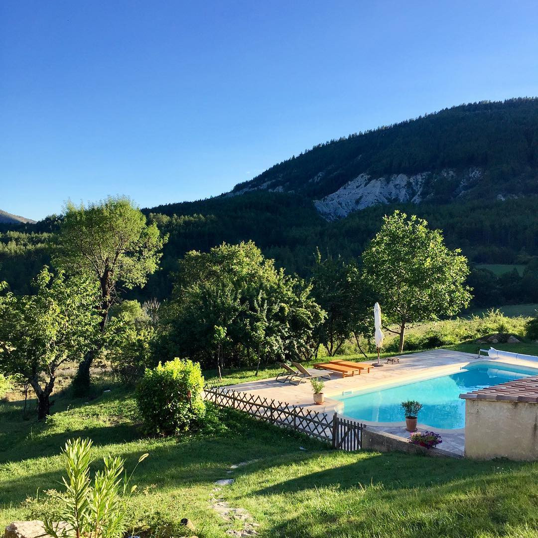 Hôte GreenGo: Maison d'hôtes la Honas