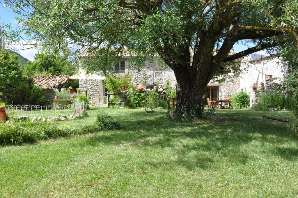 Gîte du Lapin Voyageur