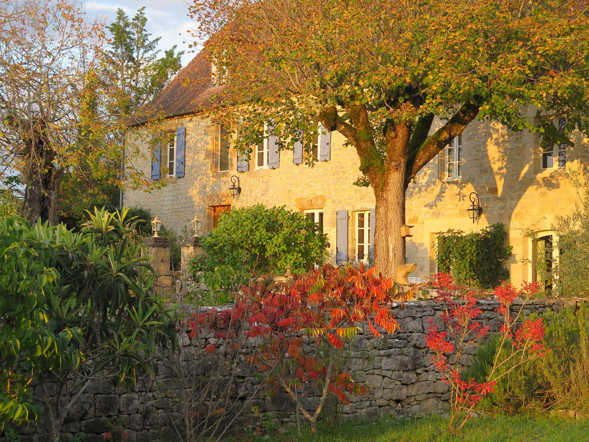 Maison d'hôtes de charme la Bruyle