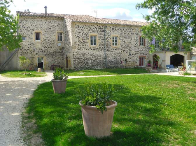 Hôte GreenGo: Domaine d'ici et d'ailleurs