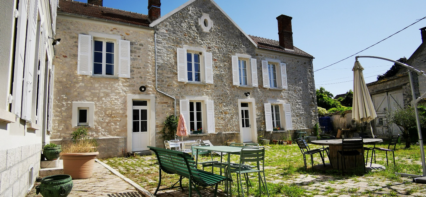 Hôte GreenGo: Colibri des Champs