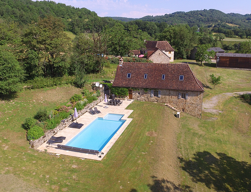 Les Noyers