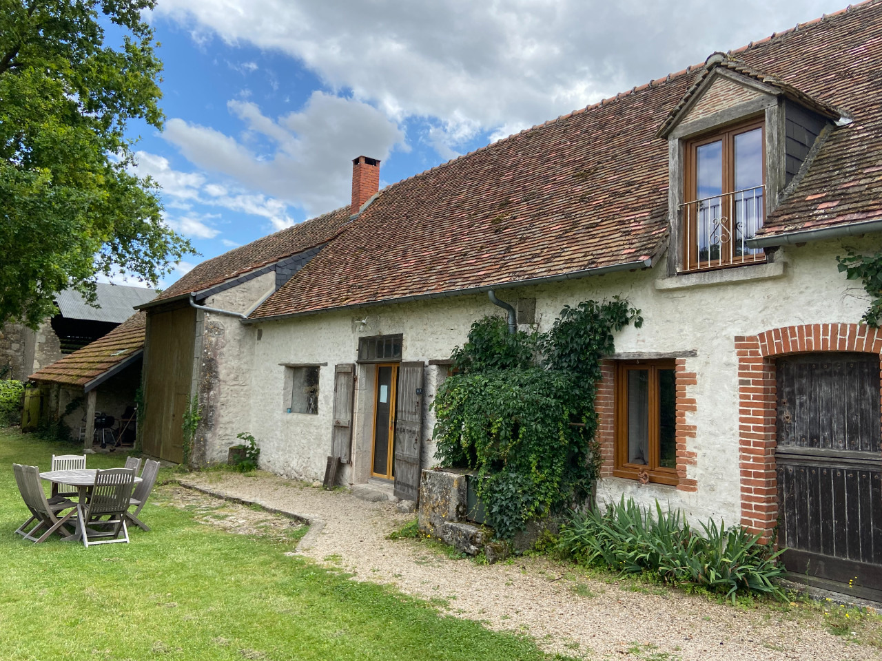 GreenGo Le Colombier Guesthouse