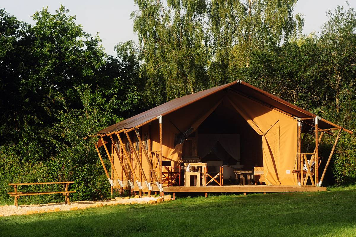 Hôte GreenGo: Kimaro Farmhouse