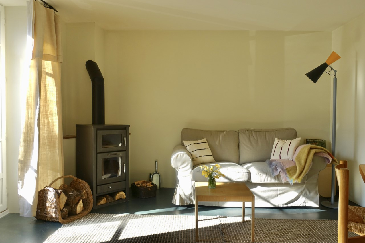 Guest House Foret Fontainebleau