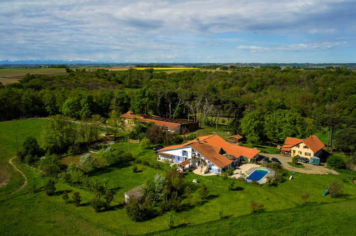 Hôte GreenGo: Les Gites et Cabanes de Trencalli