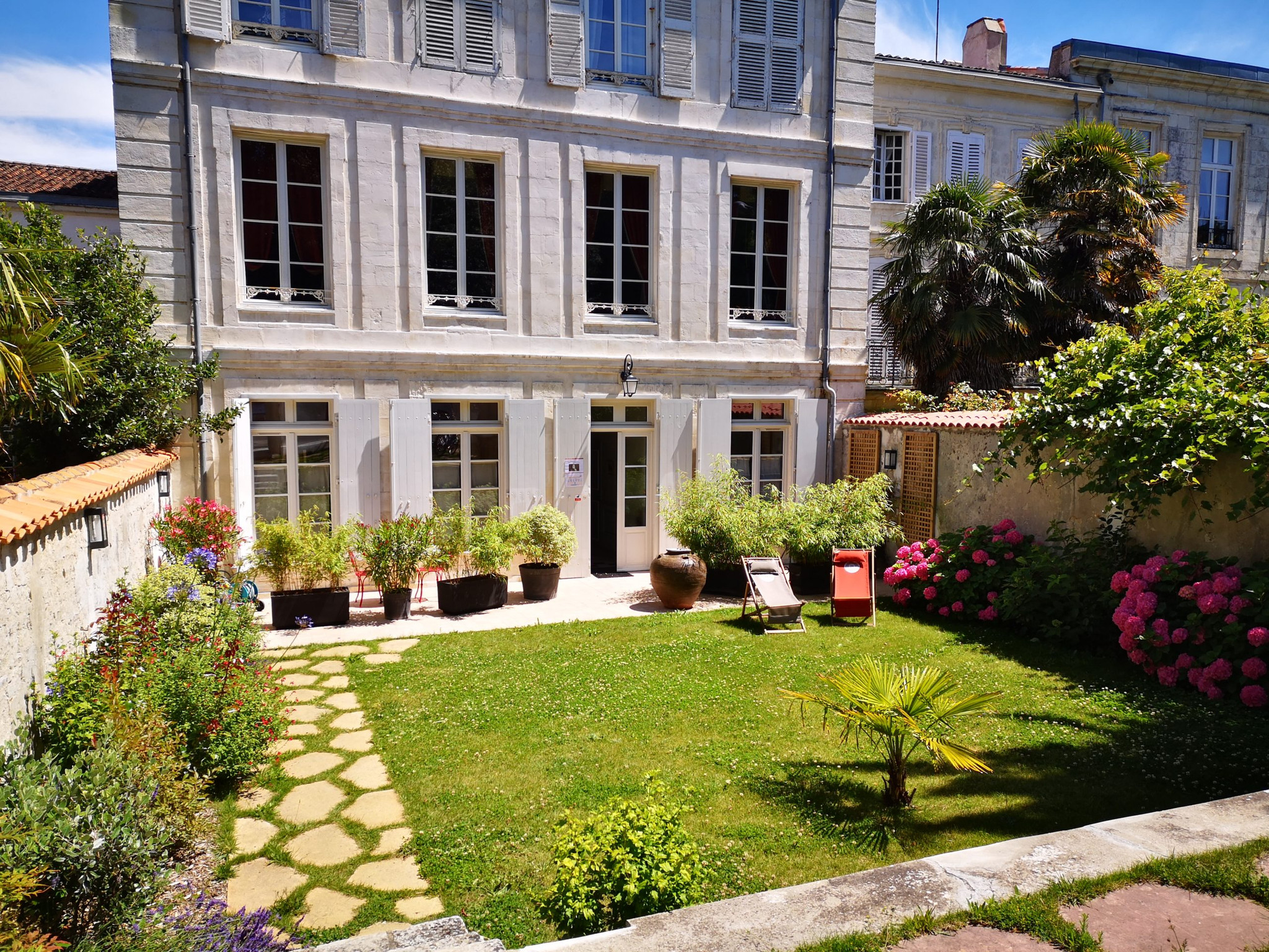 GreenGo Chambre d’hôtes Nouvelle-Aquitaine Évasion