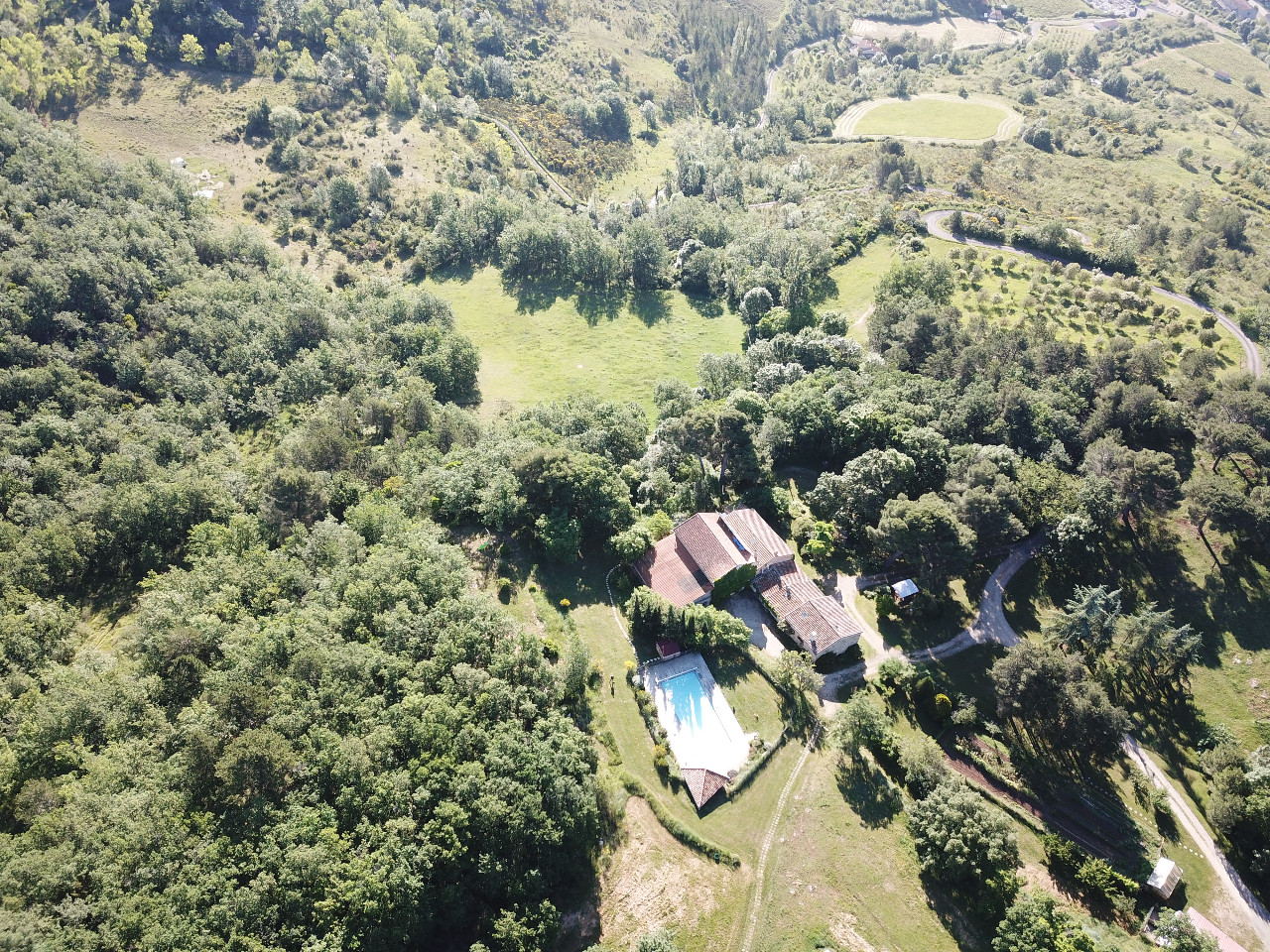 Le Gite rural de Bergnes