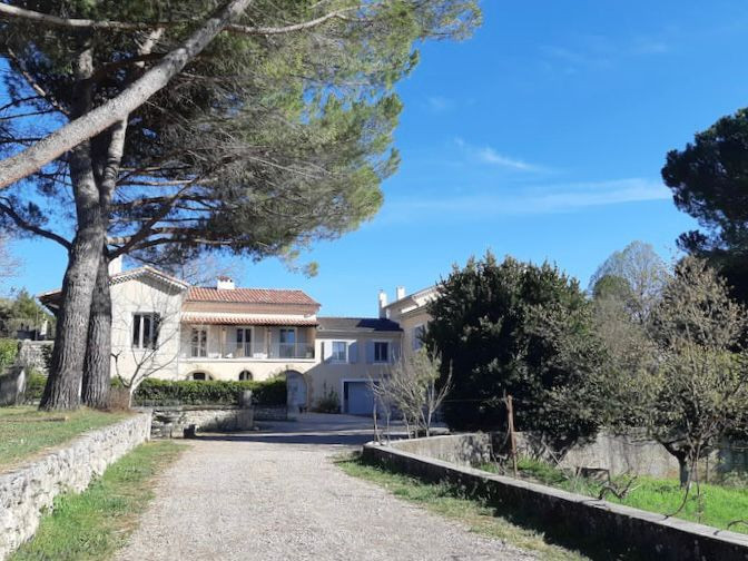 Gite la Blancherie