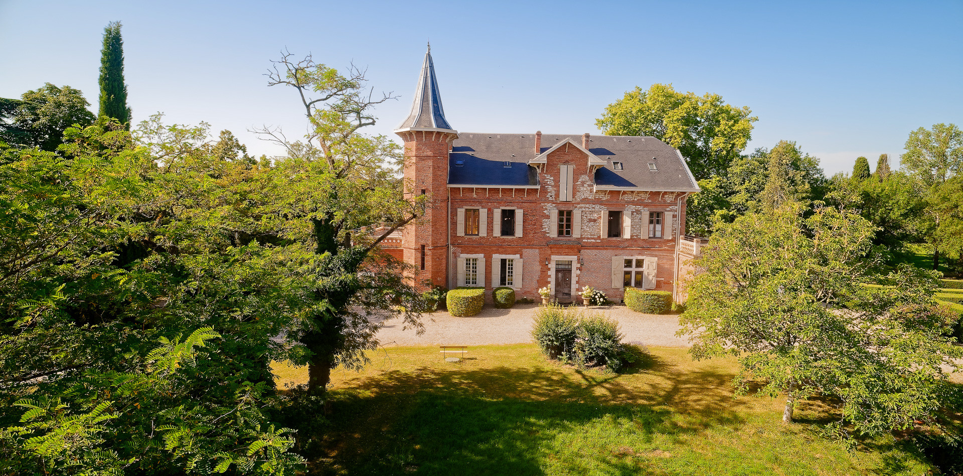 Hôte GreenGo: Domaine du Buc